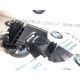 Обшивка Стойки (салон) FORD Focus MK3 2015 2.0 F1EZ-54613C46-AB