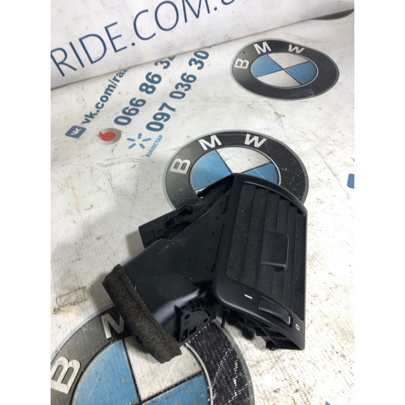 Дефлектор воздуховода (салон) BMW 3-series E46 2001 M54B30 64228361898