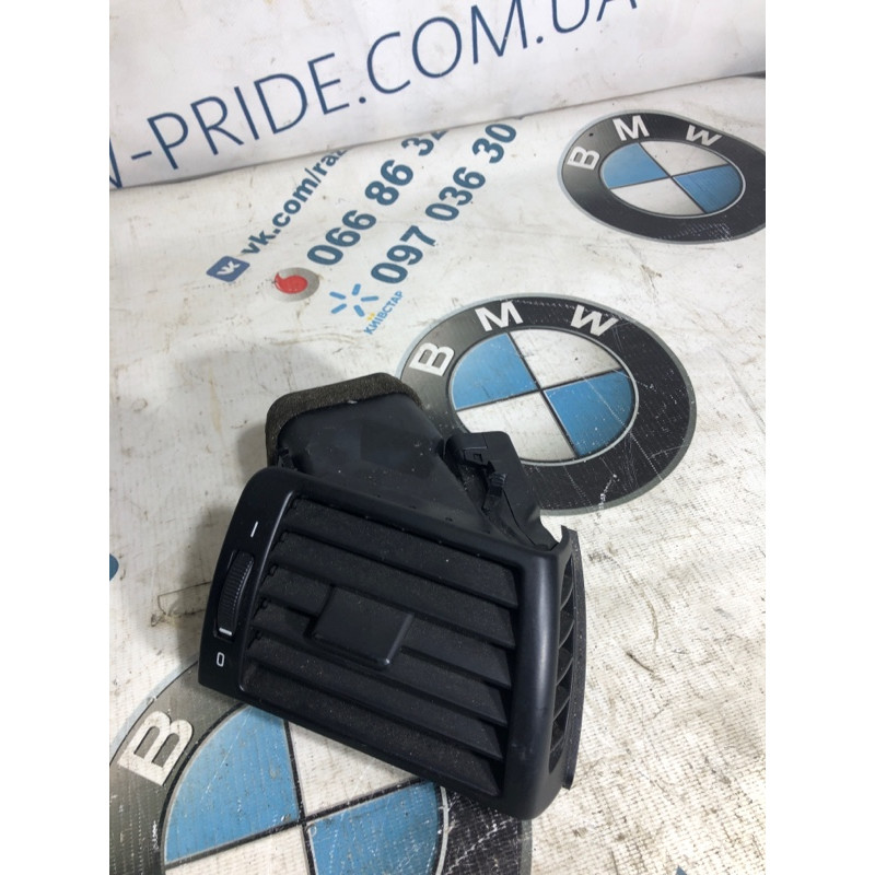 Дефлектор воздуховода (салон) BMW 3-series E46 2001 M54B30 64228361898