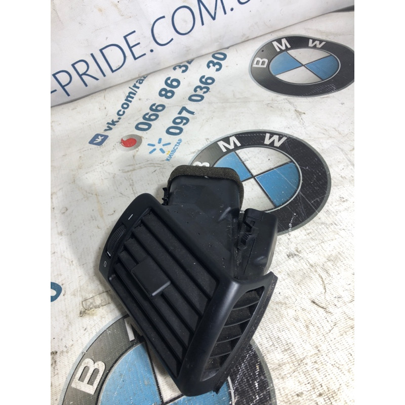 Дефлектор воздуховода (салон) BMW 3-series E46 2001 M54B30 64228361898