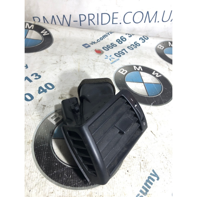 Дефлектор воздуховода (салон) BMW 3-series E46 2001 M54B30 64228361897