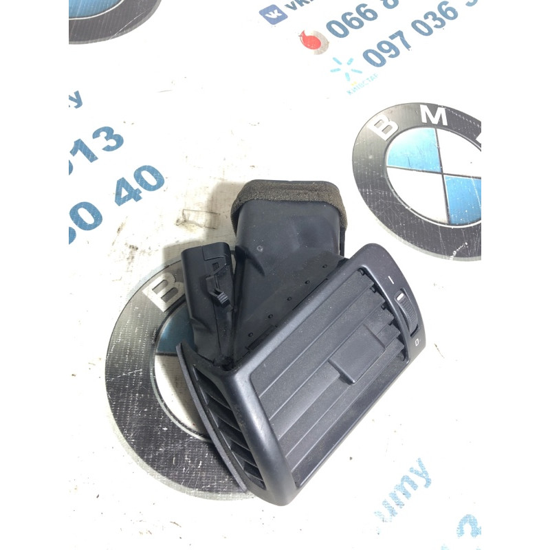 Дефлектор воздуховода (салон) BMW 3-series E46 2001 M54B30 64228361897