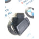Дефлектор воздуховода (салон) BMW 3-series E46 2001 M54B30 64228361897