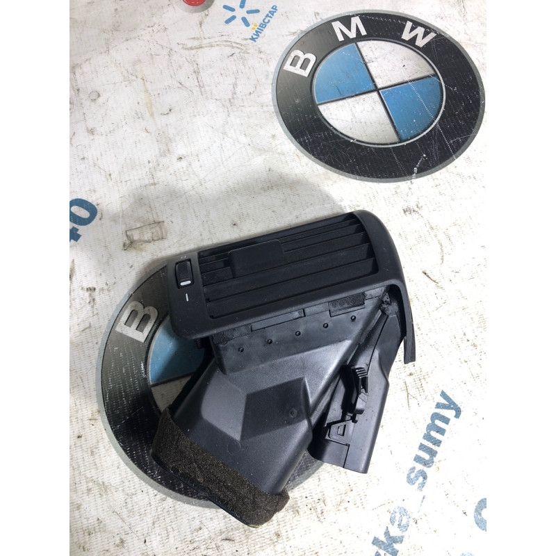 Дефлектор воздуховода (салон) BMW 3-series E46 2001 M54B30 64228361897