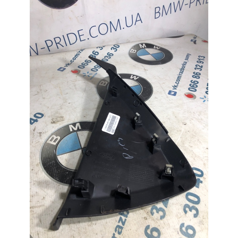 Бокова накладка торпеди (салон) FORD Focus MK3 2015 2.0 CV6Z58044C61AB