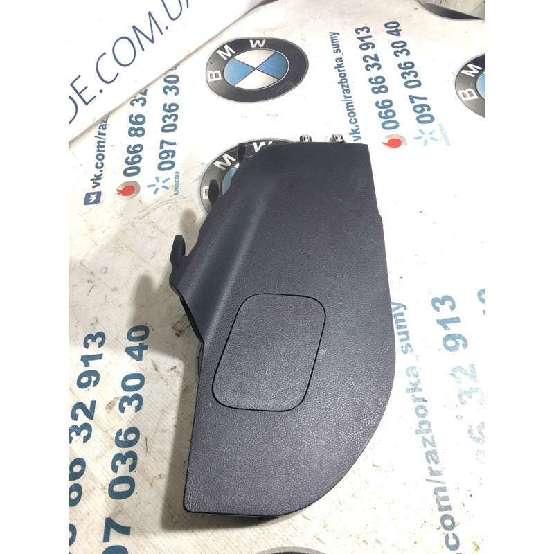 Накладка центральной консоли (салон) FORD Focus MK3 2015 2.0 F1EZ5804619CA