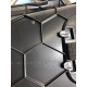 Накладка центральной консоли (салон) FORD Focus MK3 2015 2.0 F1EZ5804619CA