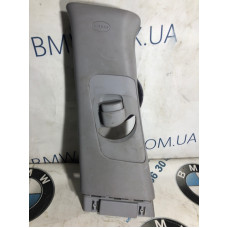 Пластик салону