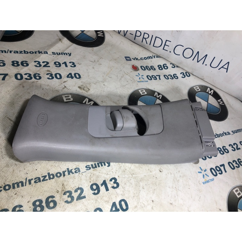 Пластик салона (салон) Hyundai Sonata YF 2013 2.4 858303q000tx