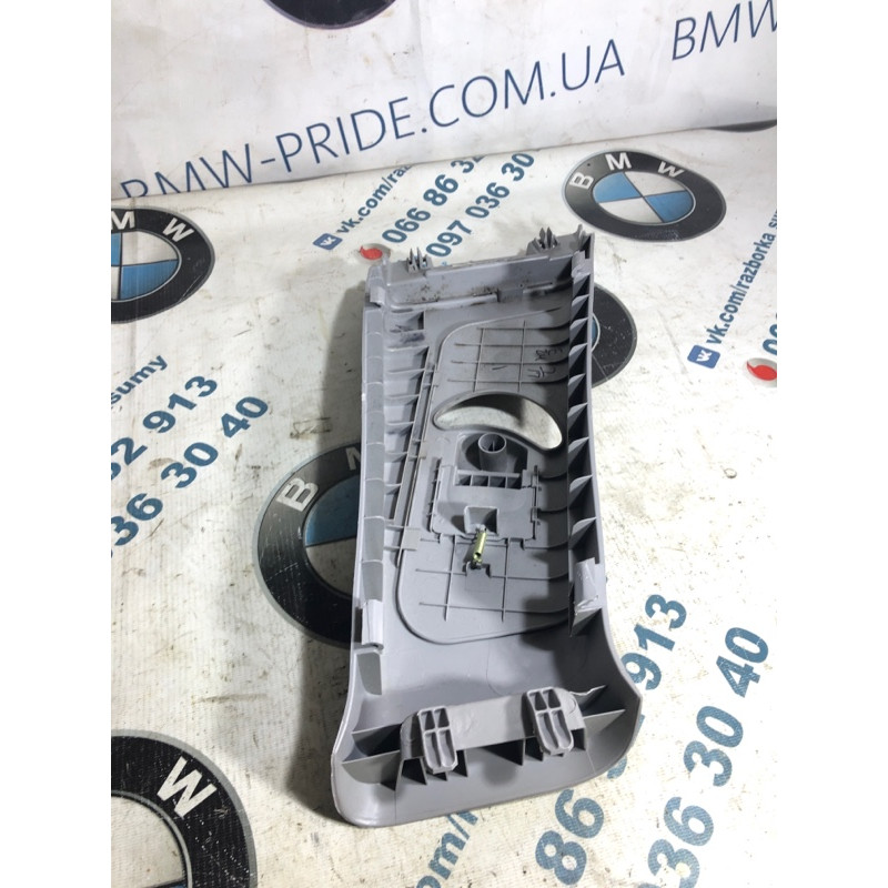 Пластик салона (салон) Hyundai Sonata YF 2013 2.4 858303q000tx