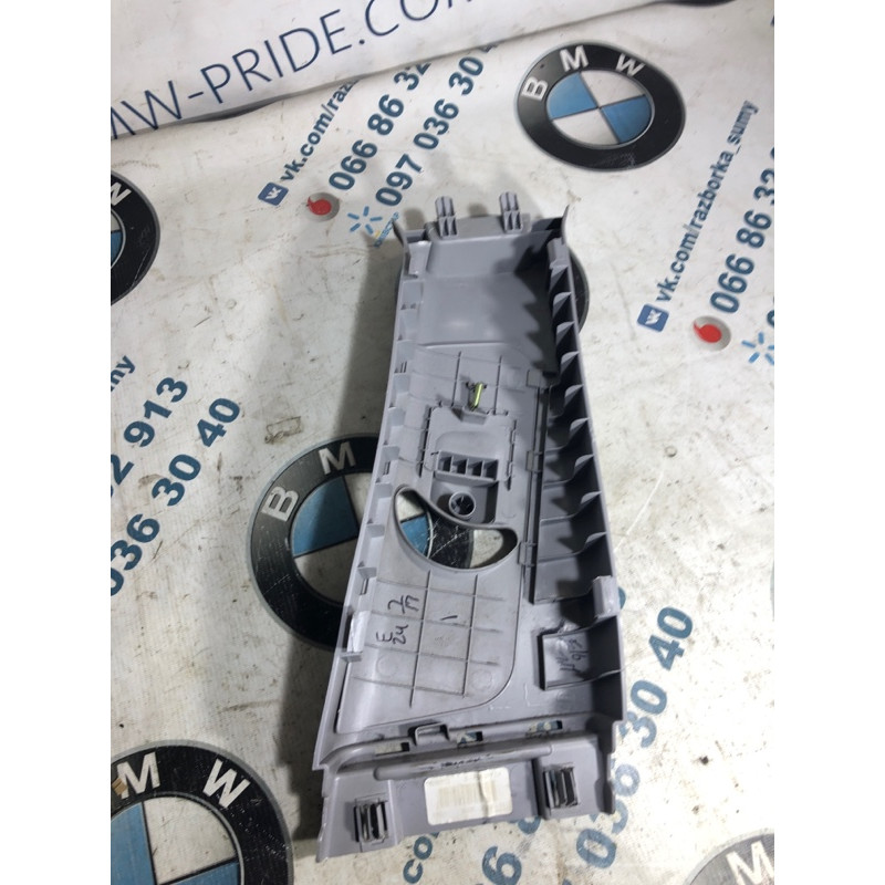 Пластик салона (салон) Hyundai Sonata YF 2013 2.4 858303q000tx