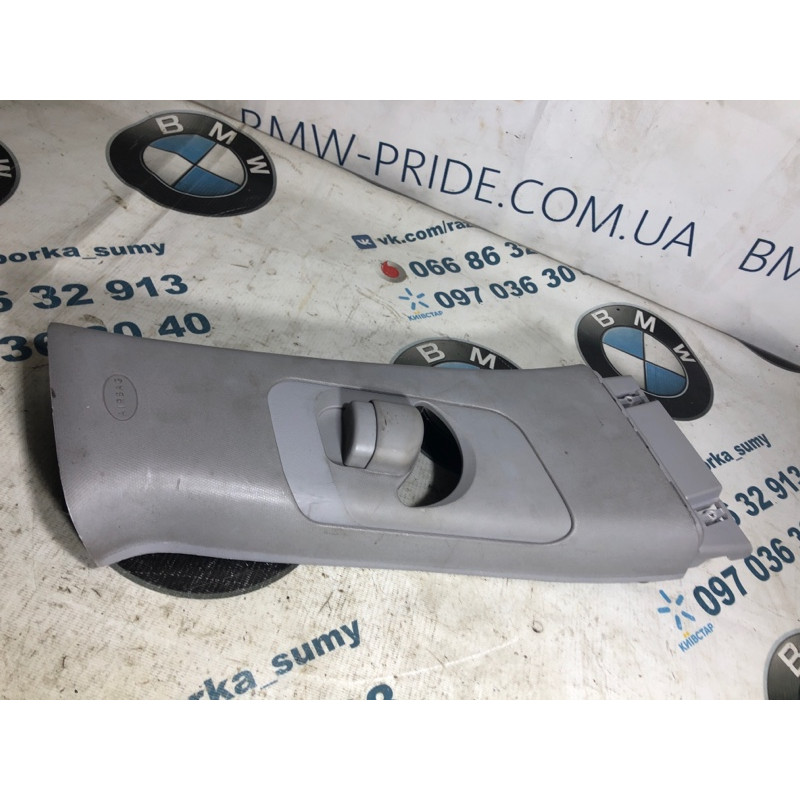 Пластик салона (салон) Hyundai Sonata YF 2013 2.4 858403q000tx