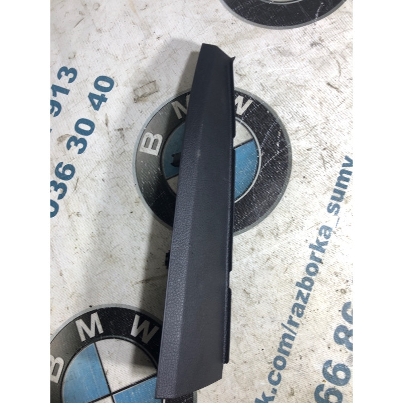 Обшивка Стойки (салон) FORD Fusion MK5 2013 2.0 ds73f026a23