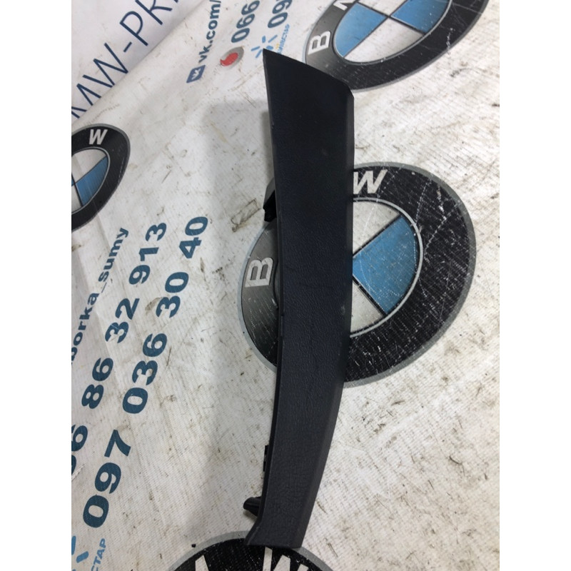 Обшивка Стойки (салон) FORD Fusion MK5 2013 2.0 ds73f026a23