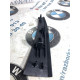Обшивка Стойки (салон) FORD Fusion MK5 2013 2.0 ds73f026a23