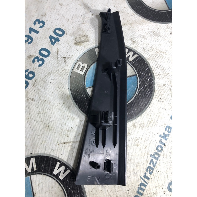 Обшивка Стойки (салон) FORD Fusion MK5 2013 2.0 ds73f026a23