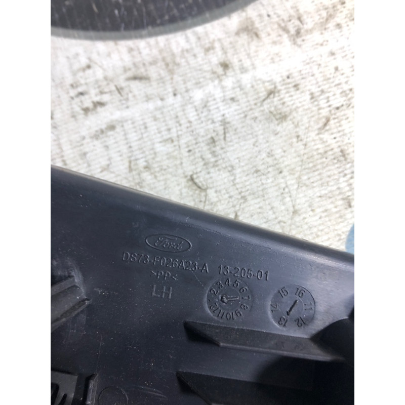 Обшивка Стойки (салон) FORD Fusion MK5 2013 2.0 ds73f026a23