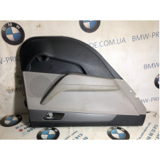 Дверная карта