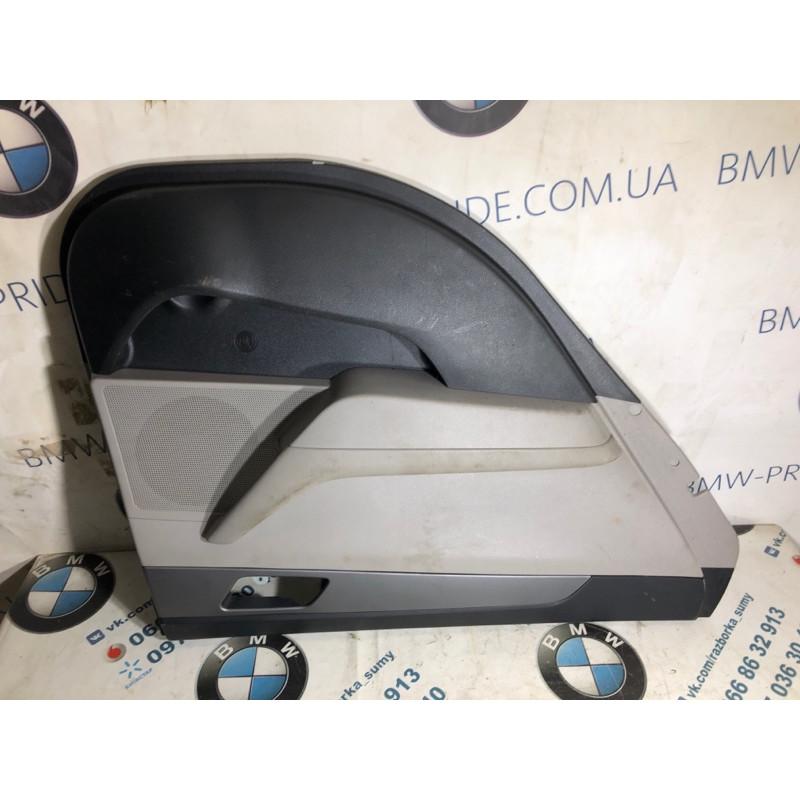 Дверная карта (салон) Hyundai Sonata LF 2015 2.4 83305C2000TGG