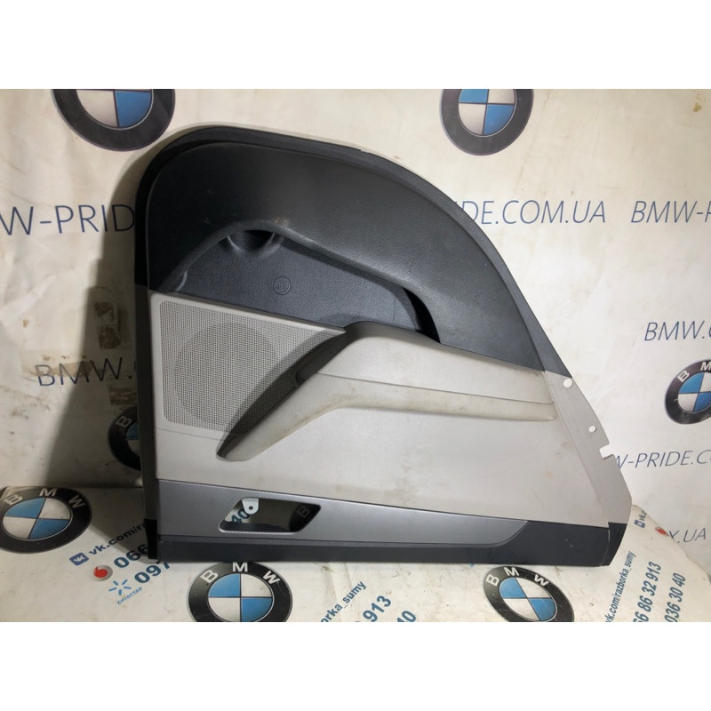 Дверная карта (салон) Hyundai Sonata LF 2015 2.4 83305C2000TGG