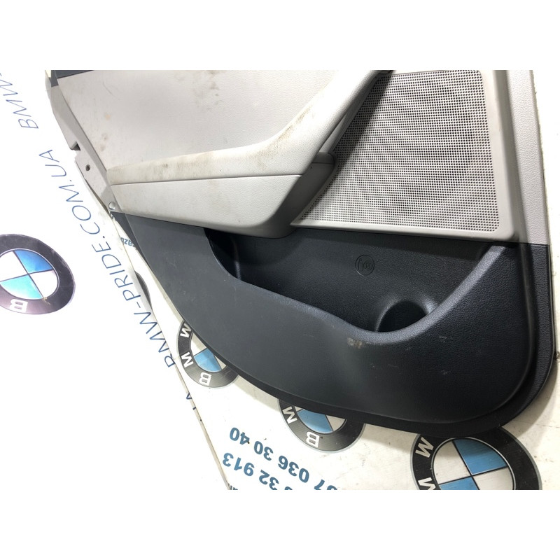 Дверная карта (салон) Hyundai Sonata LF 2015 2.4 83305C2000TGG