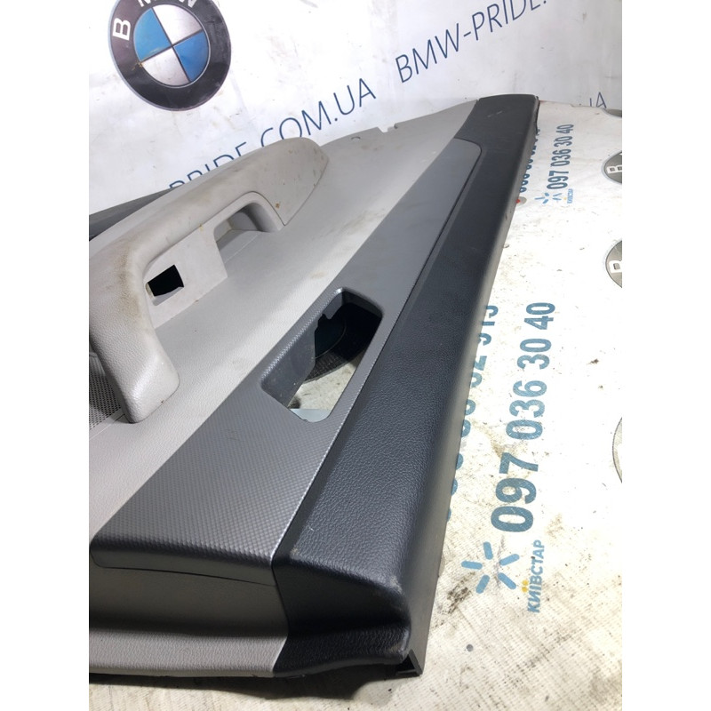 Дверная карта (салон) Hyundai Sonata LF 2015 2.4 83305C2000TGG