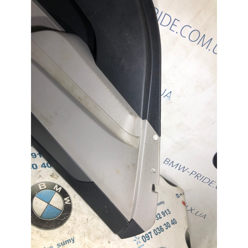 Дверная карта (салон) Hyundai Sonata LF 2015 2.4 83305C2000TGG