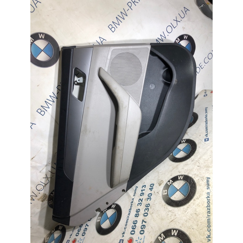 Дверная карта (салон) Hyundai Sonata LF 2015 2.4 83305C2000TGG