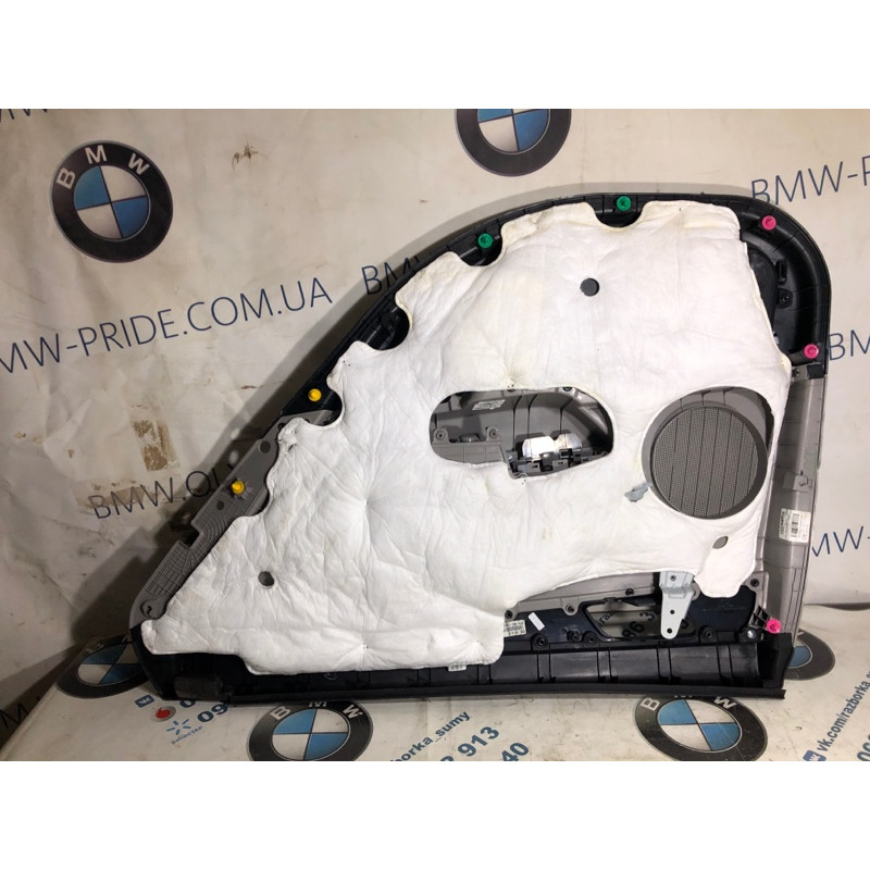 Дверная карта (салон) Hyundai Sonata LF 2015 2.4 83305C2000TGG