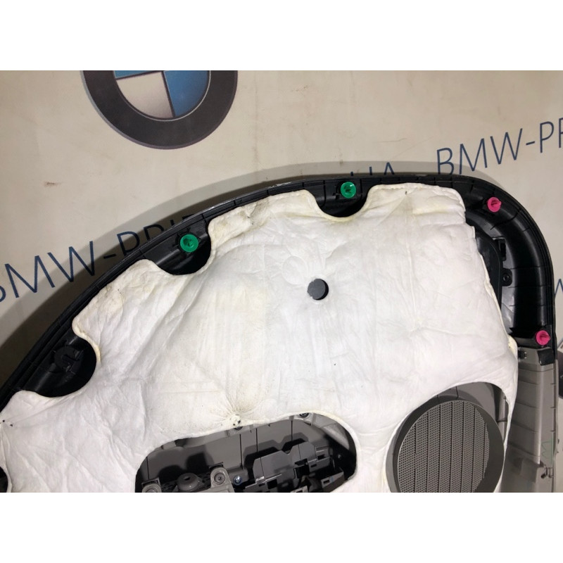 Дверная карта (салон) Hyundai Sonata LF 2015 2.4 83305C2000TGG