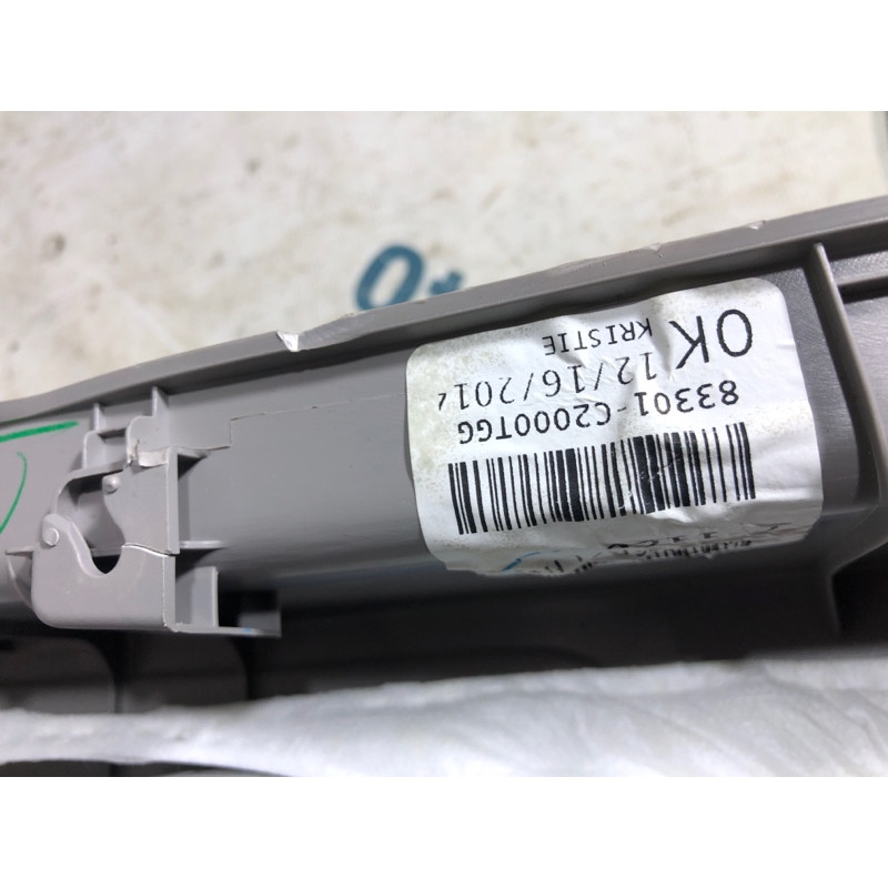 Дверная карта (салон) Hyundai Sonata LF 2015 2.4 83305C2000TGG