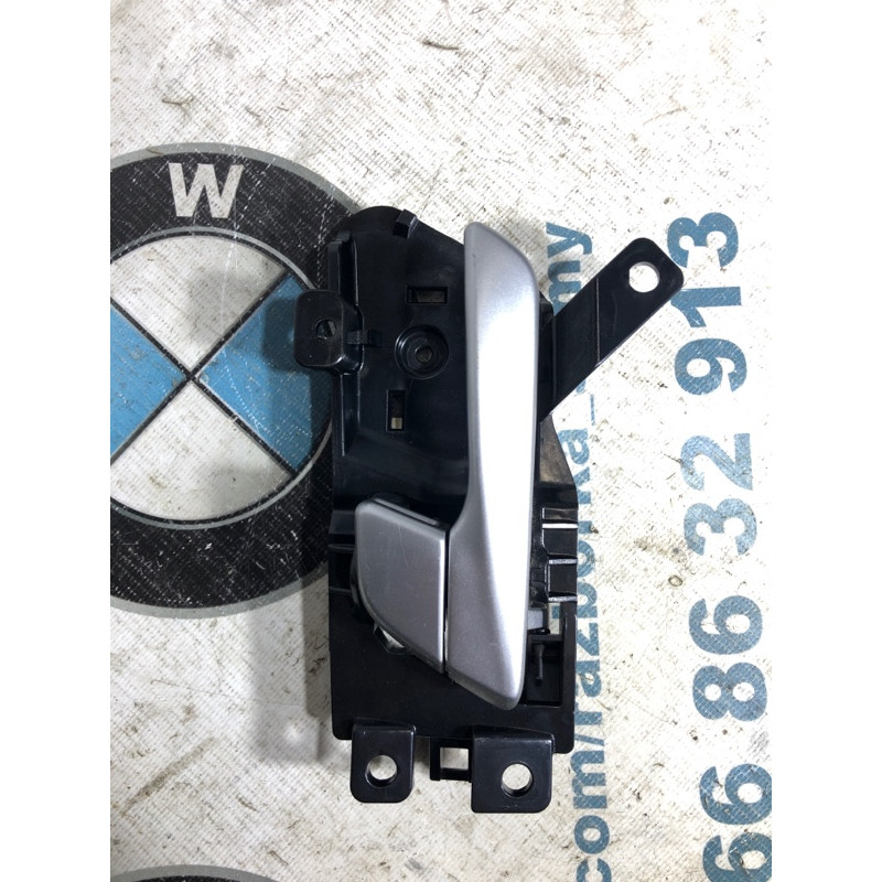 Ручка двери внутренняя (салон) Hyundai Sonata LF 2015 2.4 82610c1000pgb