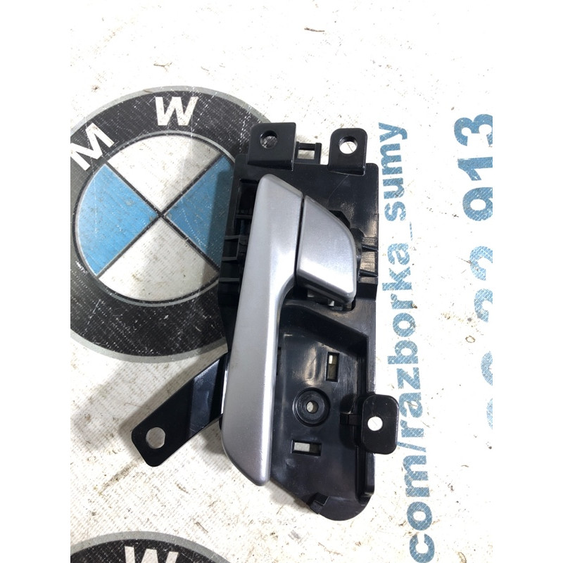 Ручка двери внутренняя (салон) Hyundai Sonata LF 2015 2.4 82610c1000pgb