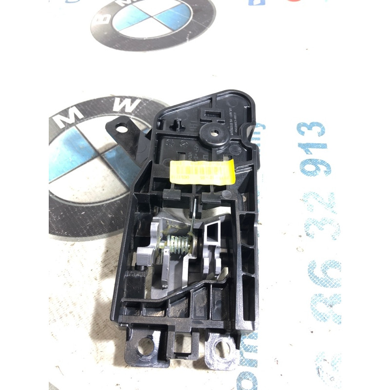 Ручка двери внутренняя (салон) Hyundai Sonata LF 2015 2.4 82610c1000pgb