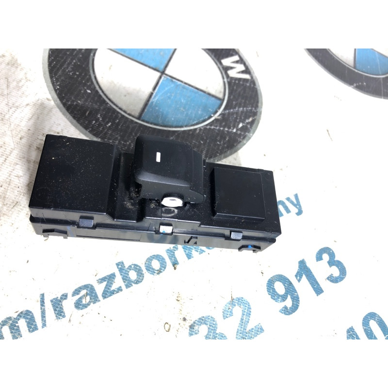 Кнопка стеклоподъемника (электрика / кнопки) Hyundai Sonata LF 2015 2.4 93580c1000