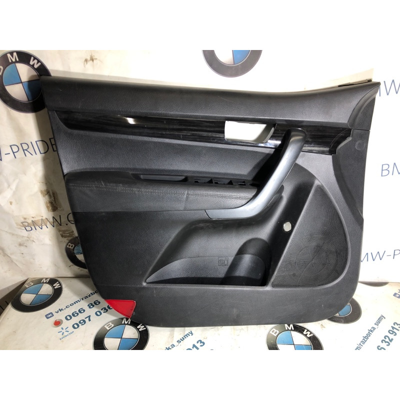 Дверная карта (салон) KIA Sorento UM 2013 2.4 823011u101am2