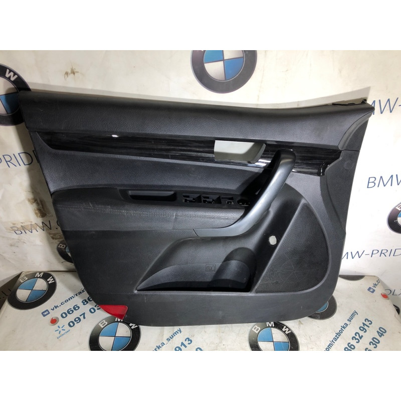 Дверная карта (салон) KIA Sorento UM 2013 2.4 823011u101am2