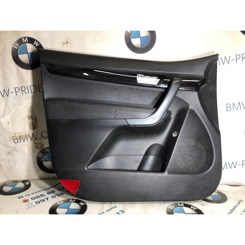 Дверная карта (салон) KIA Sorento UM 2013 2.4 823011u101am2