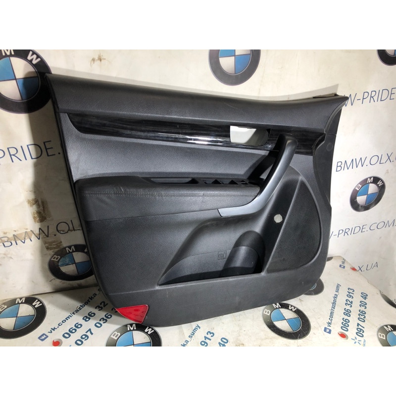 Дверная карта (салон) KIA Sorento UM 2013 2.4 823011u101am2