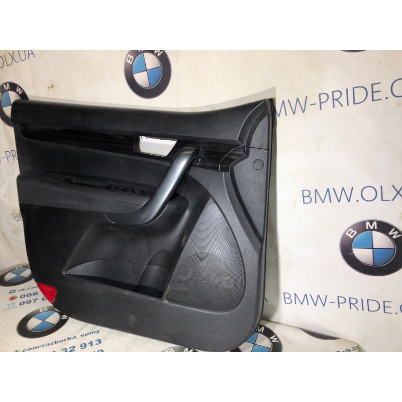 Дверная карта (салон) KIA Sorento UM 2013 2.4 823011u101am2