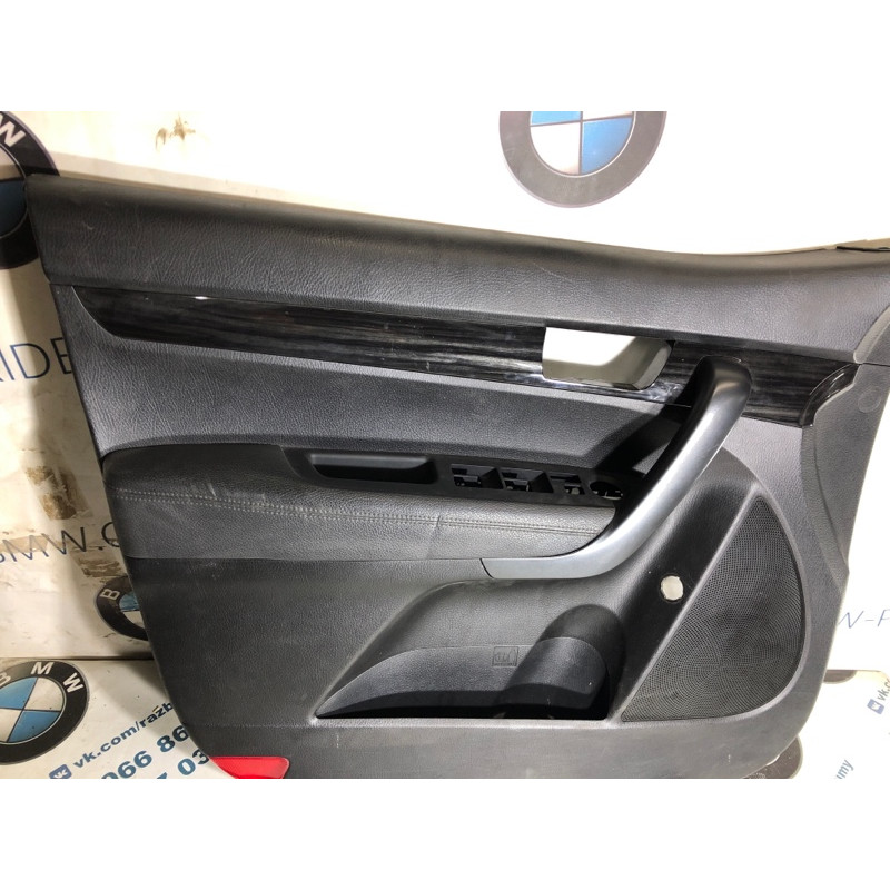 Дверная карта (салон) KIA Sorento UM 2013 2.4 823011u101am2