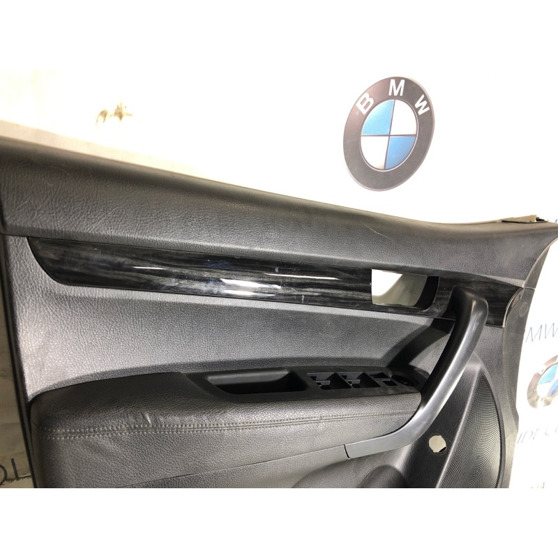 Дверная карта (салон) KIA Sorento UM 2013 2.4 823011u101am2