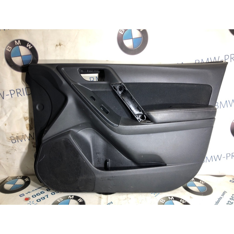 Дверна карта (салон) Subaru Forester SJ 2016 2.5 94212SG040VI