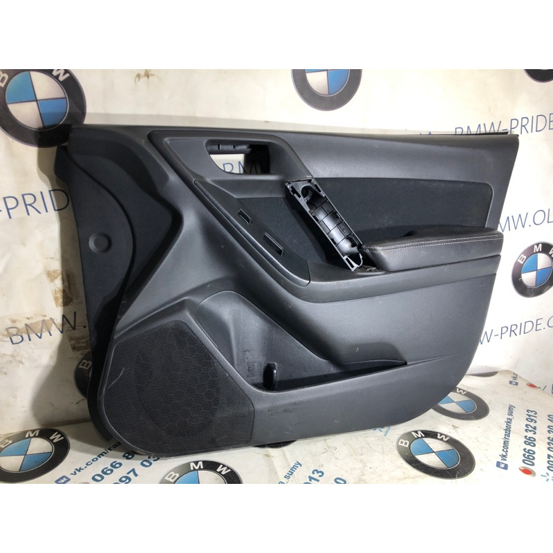 Дверна карта (салон) Subaru Forester SJ 2016 2.5 94212SG040VI