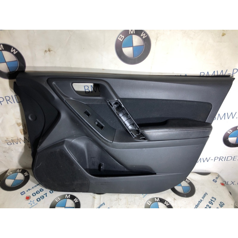 Дверна карта (салон) Subaru Forester SJ 2016 2.5 94212SG040VI
