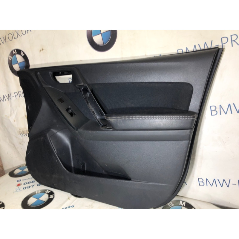 Дверна карта (салон) Subaru Forester SJ 2016 2.5 94212SG040VI