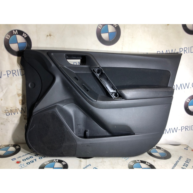 Дверна карта (салон) Subaru Forester SJ 2016 2.5 94212SG040VI