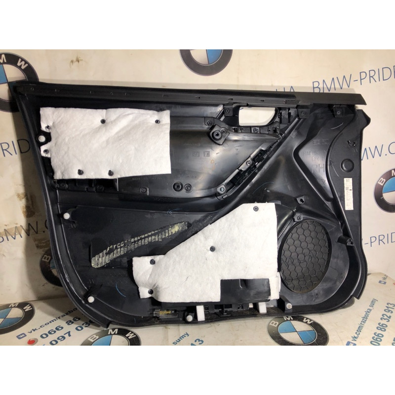 Дверна карта (салон) Subaru Forester SJ 2016 2.5 94212SG040VI