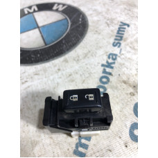 Кнопка блокировки центрального замка