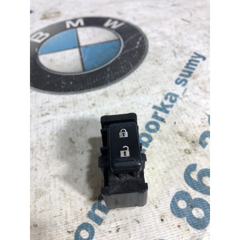 Кнопка блокировки центрального замка (электрика / кнопки) Subaru Forester SJ 2016 2.5 83078AJ000